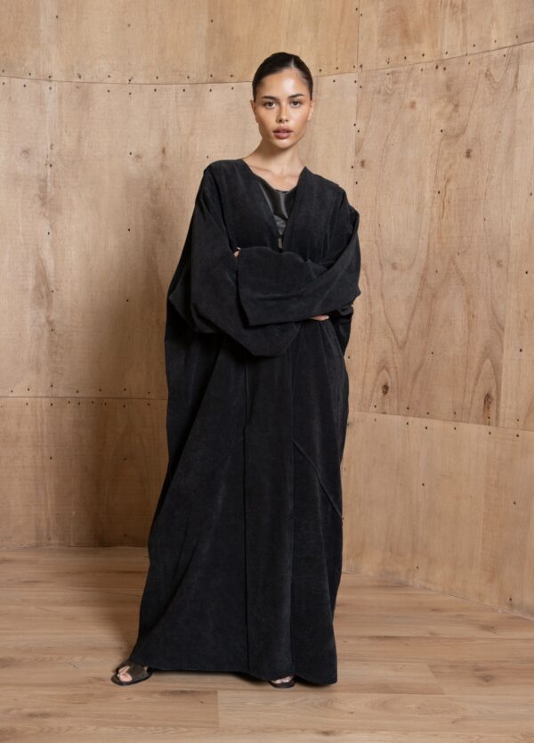 Bisht Abaya
