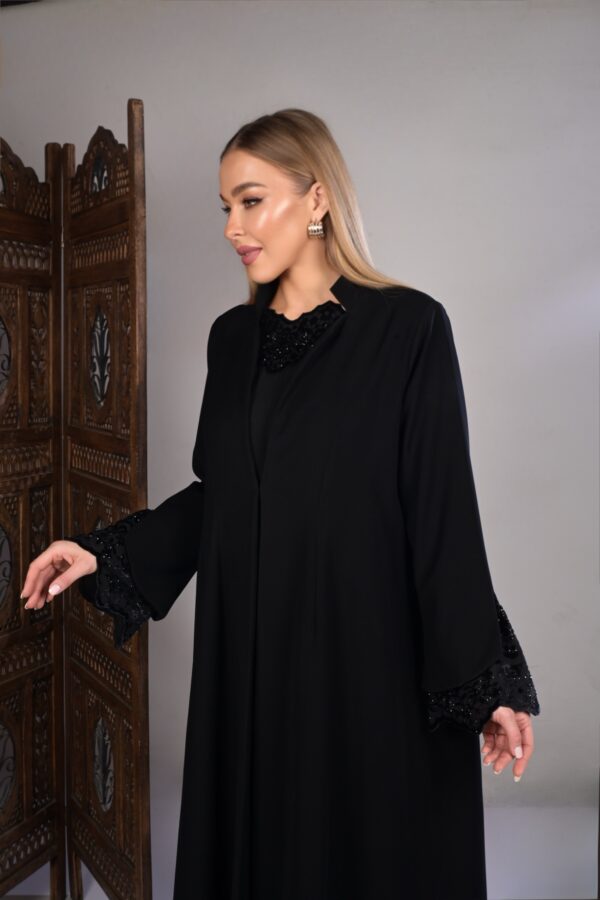 Abaya 22