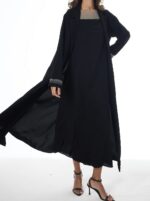 Abaya 03 - Image 2