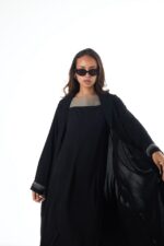 Abaya 03 - Image 3